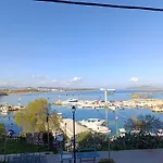 아파트 Am Belle Vue *