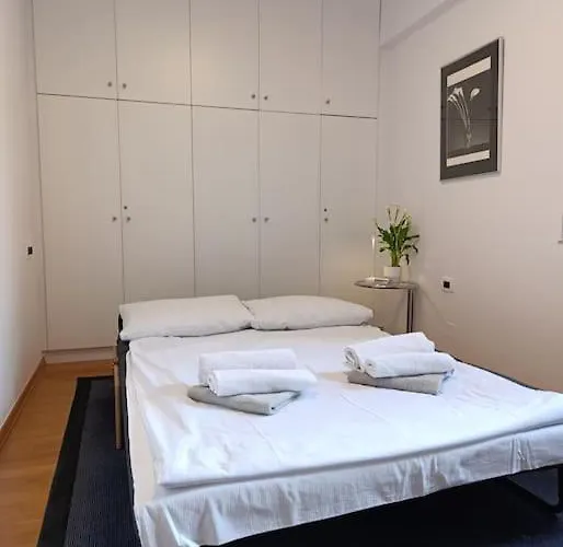 アパート Am Belle Vue