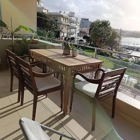 Am Belle Vue Chania (Crete)