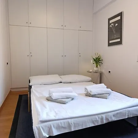 Apartmán Am Belle Vue