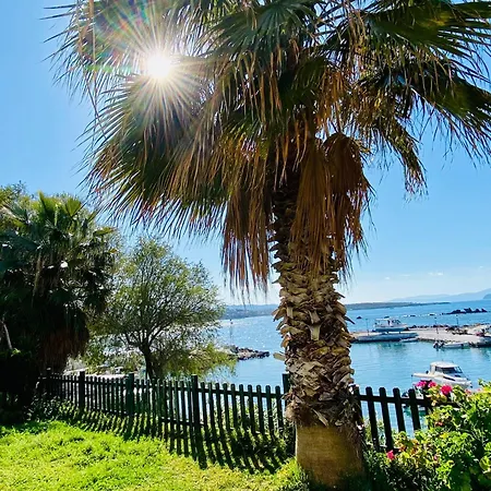 Am Belle Vue Apartmán