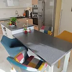 Am Belle Vue Apartment