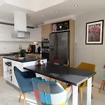 Am Belle Vue Apartment Chania (Crete)