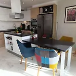 Apartment Am Belle Vue Chania (Crete)