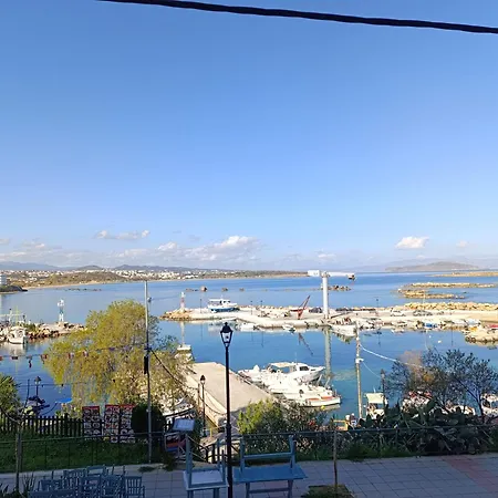 Διαμέρισμα Am Belle Vue *