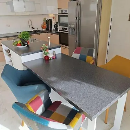 Am Belle Vue Apartment