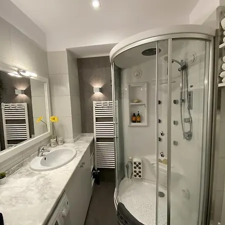 Am Belle Vue Chania (Crete)