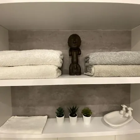 Apartment Am Belle Vue