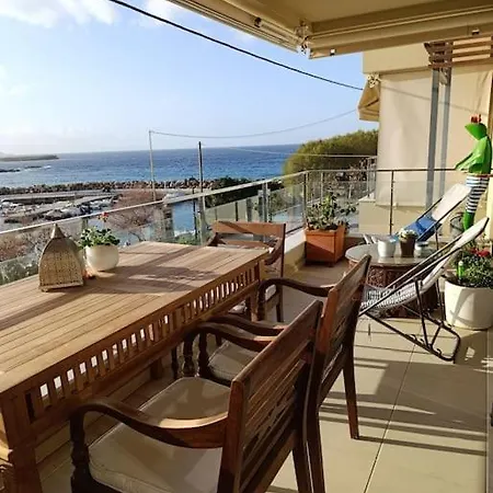 Am Belle Vue Apartman