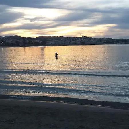 Am Belle Vue * Χανιά