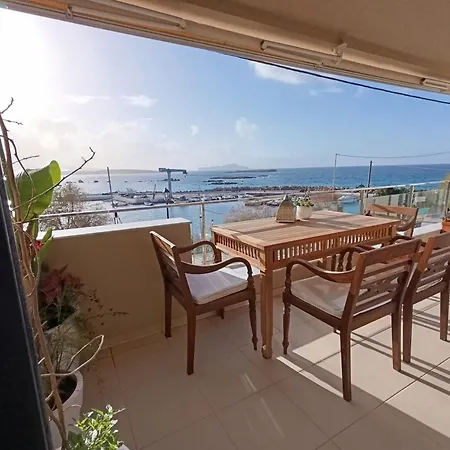 Am Belle Vue Chania (Crete)