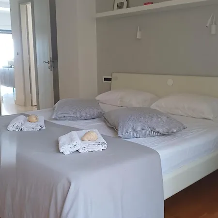 Apartment Am Belle Vue Chania (Crete)