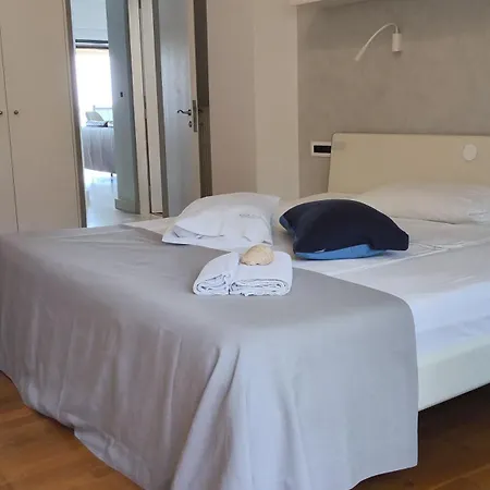 Apartment Am Belle Vue