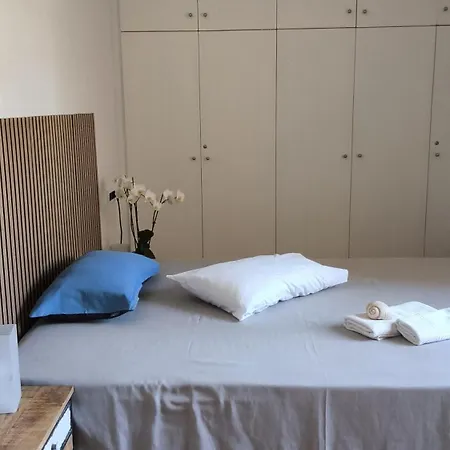 Apartment Am Belle Vue Chania (Crete)