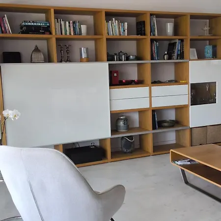 Am Belle Vue Apartment *