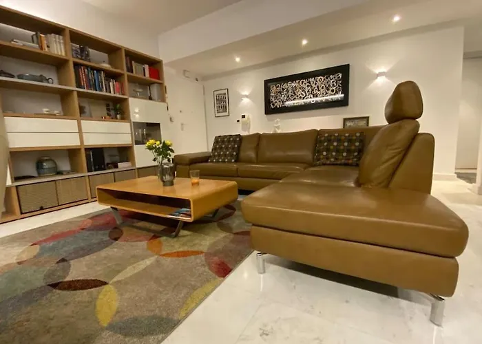 Am Belle Vue * Ханья