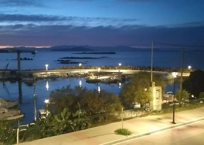 Апартаменты Am Belle Vue *