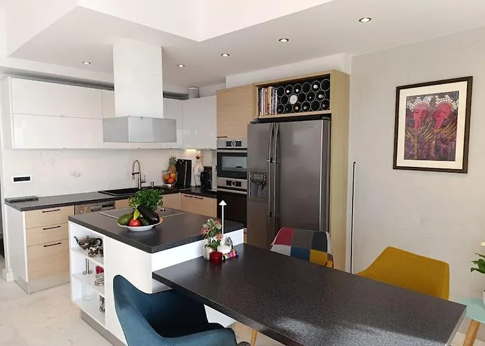 Am Belle Vue Ханья