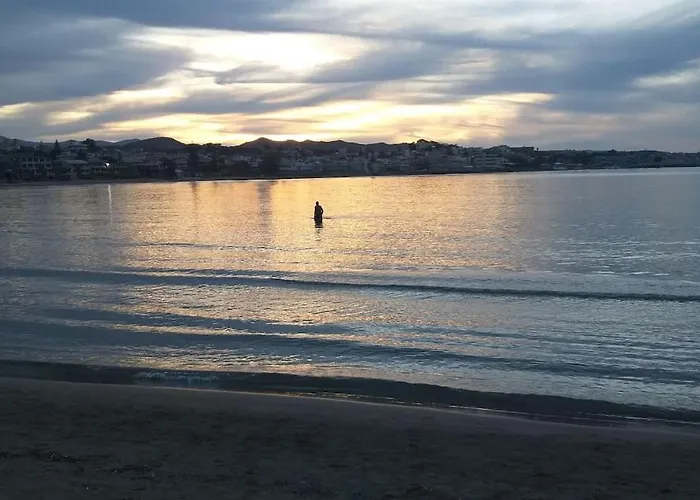 Am Belle Vue * Ханья