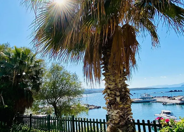 Am Belle Vue Апартаменты