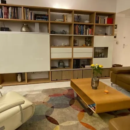 Am Belle Vue Apartamento