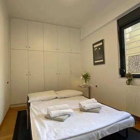 Am Belle Vue Apartment Chania (Crete)