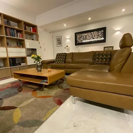 Am Belle Vue * Chania (Crete)