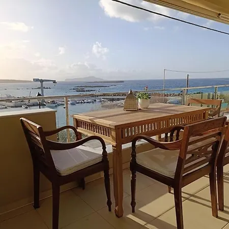 Am Belle Vue * Chania (Crete)