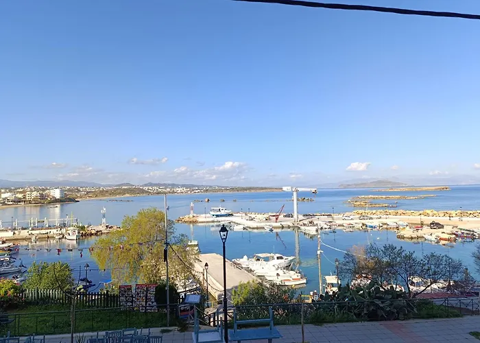 Appartamento Am Belle Vue *