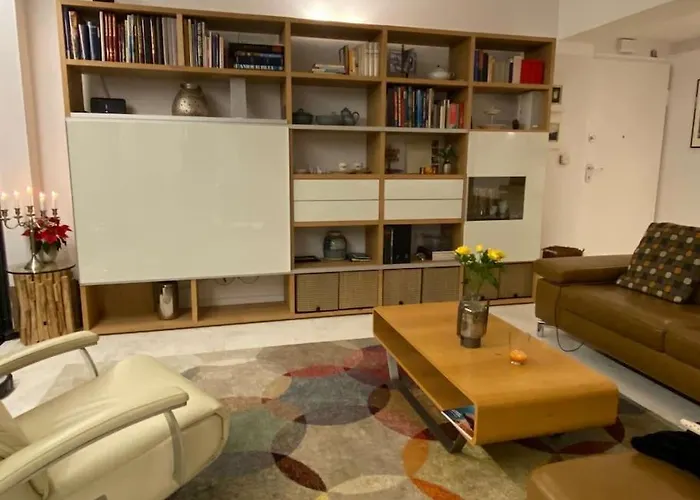 Am Belle Vue Appartement