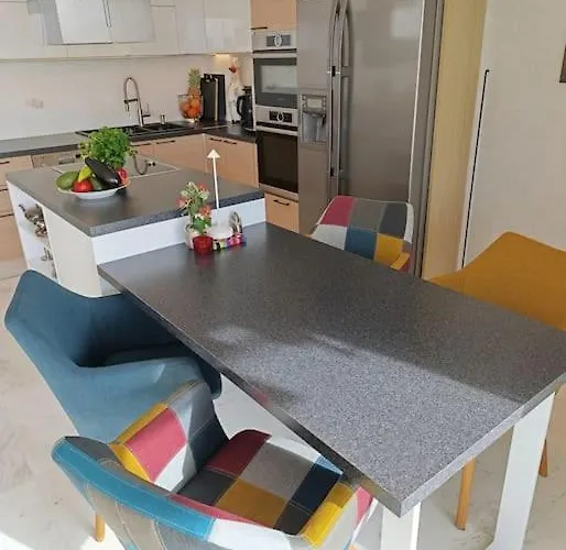 Am Belle Vue Appartement