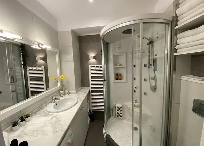 Am Belle Vue La Canée