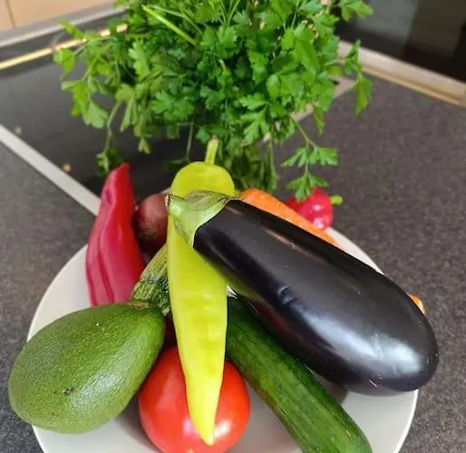 Appartamento Am Belle Vue La Canea