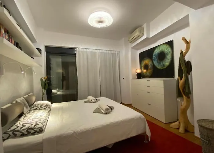 Am Belle Vue La Canea