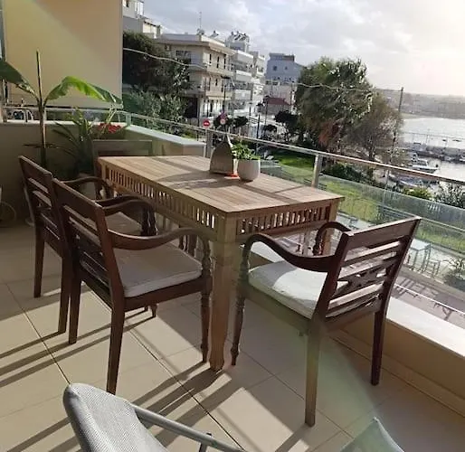 Am Belle Vue La Canée