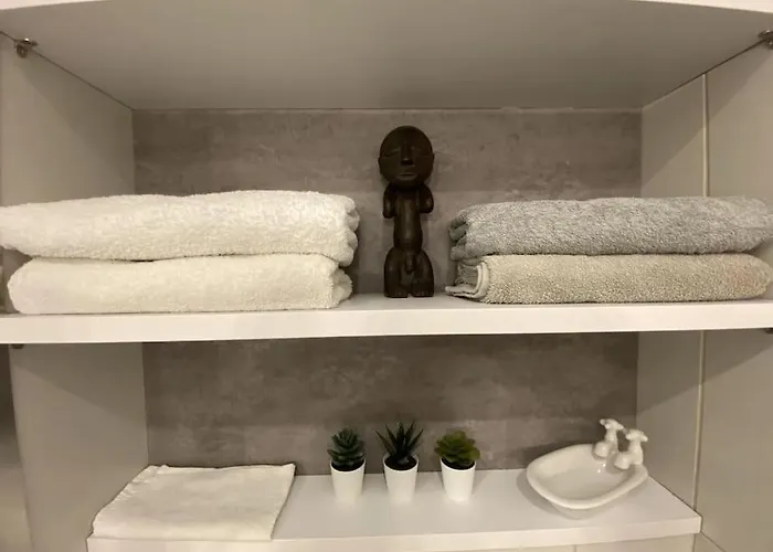 Appartamento Am Belle Vue