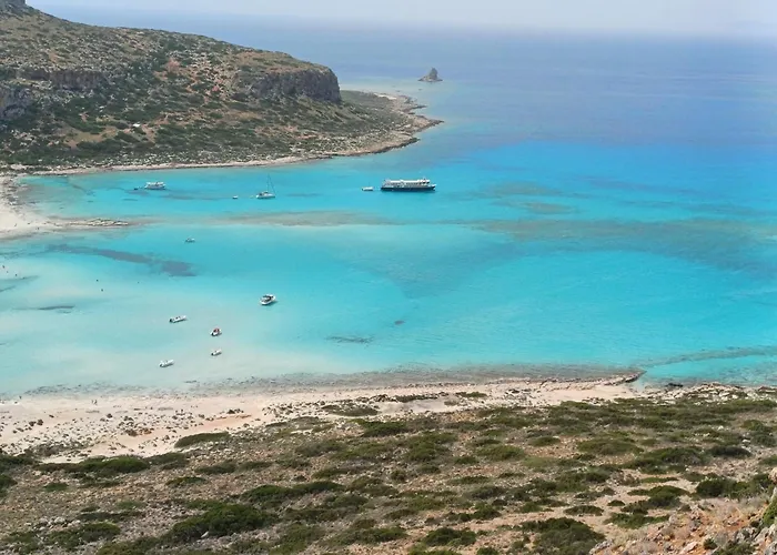 Appartamento Am Belle Vue La Canea